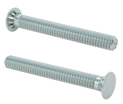 Steel Press-Fit Studs | LILY Bearing