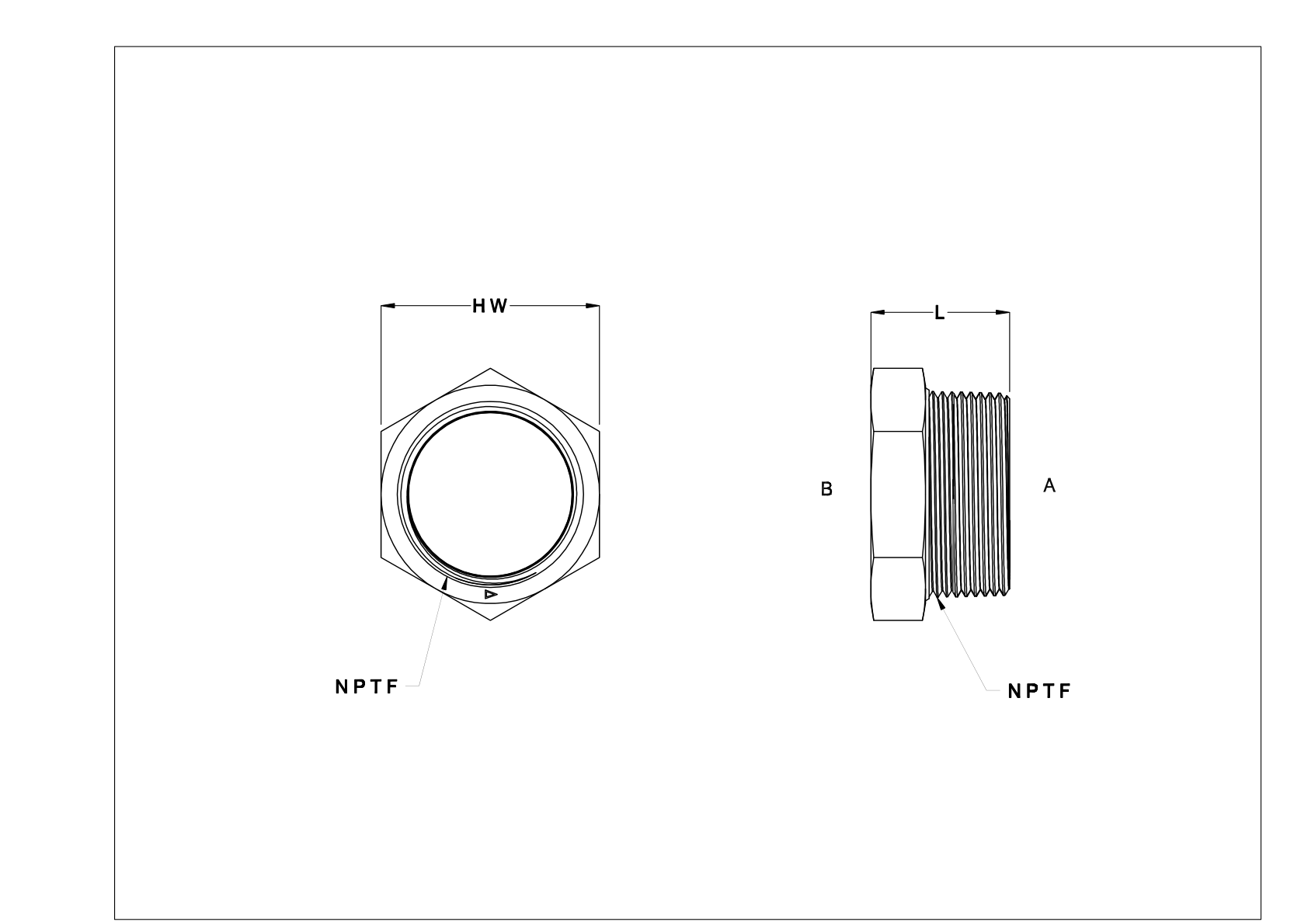 5323n34 low pressure galvanized iron and steel threaded pipe fittings